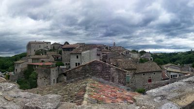 Mi cámara y yo: Escaparse al pueblo