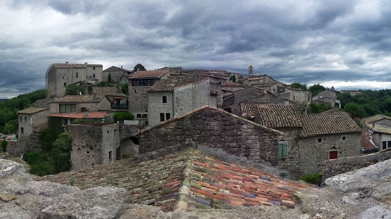 Mi cámara y yo: Escaparse al pueblo