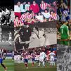 Los once partidos memorables en el Vicente Calderón que jamás se olvidarán