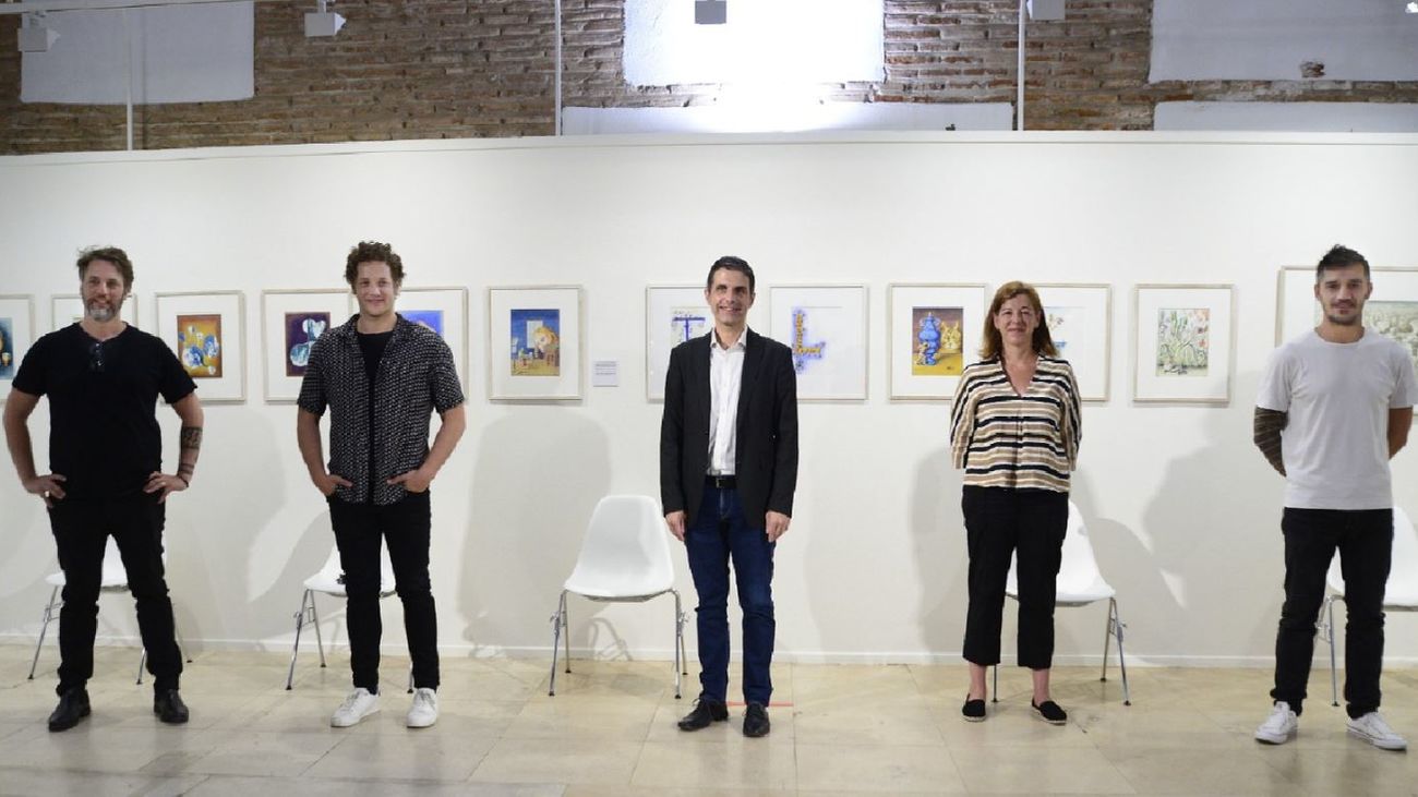 Alcalá prepara más de 90 actividades culturales al aire libre con M-Clan, Malikian y Hombres G