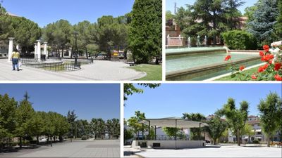 Valdemoro cierra los parques municipales en horario nocturno a partir de esta noche