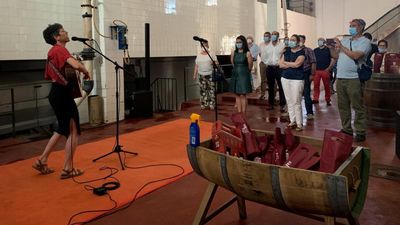 La Comunidad fomenta en San Martín de Valdeiglesias el turismo con 50 conciertos en las 11 Villas