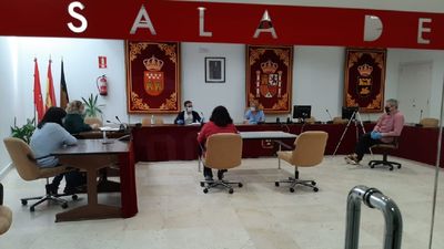 San Martín de la Vega destina 24.000 euros a la compra de alimentos