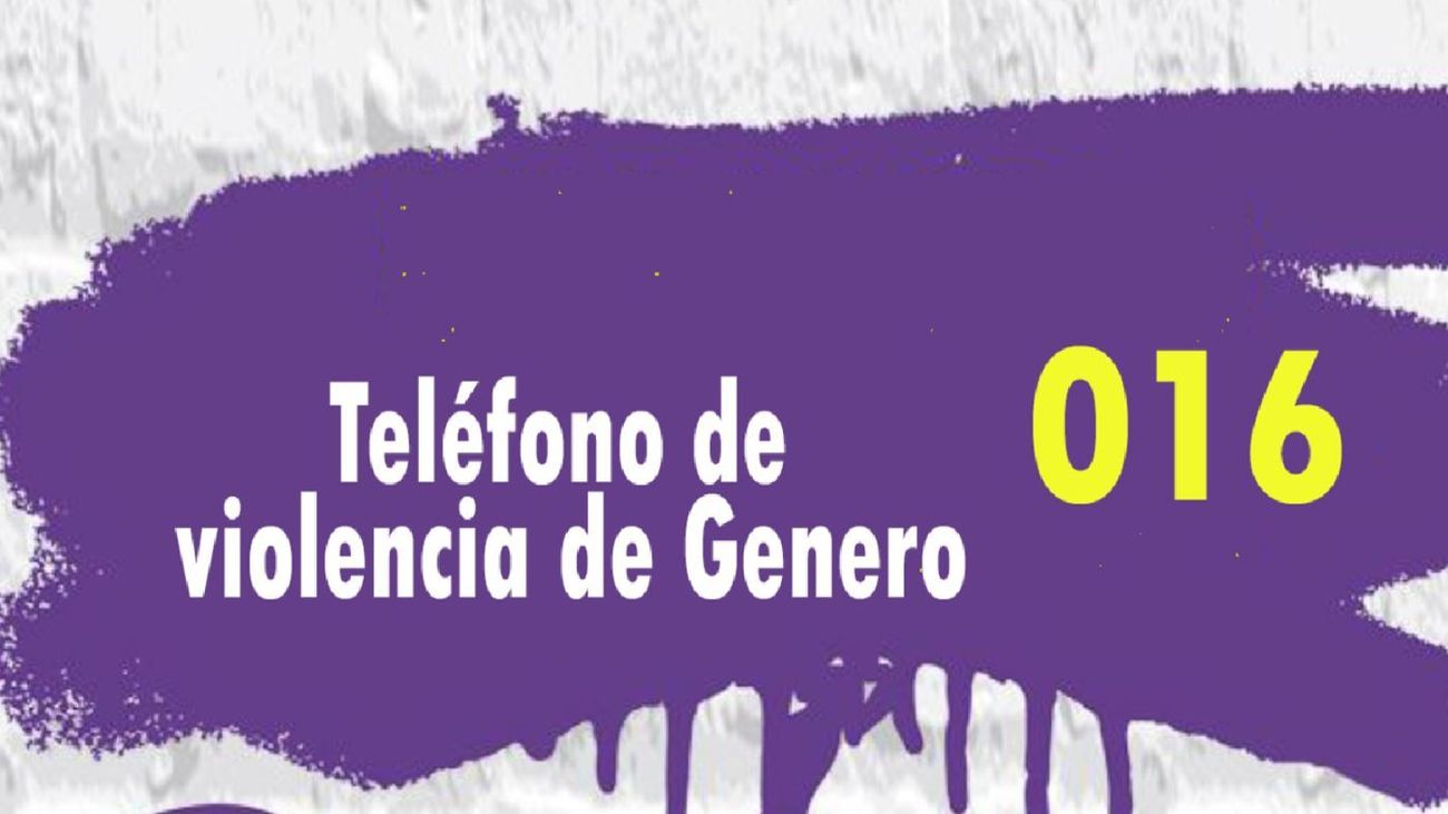 La Casa de la Mujer de Móstoles ha atendido a 25 víctimas de violencia en 2020
