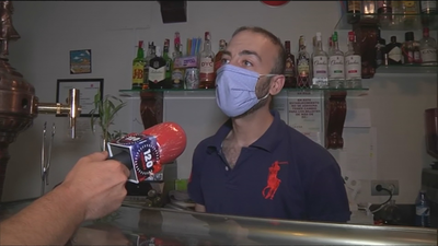 Unos 3 millones de trabajadores de hostelería "viven al día", según el Banco de España