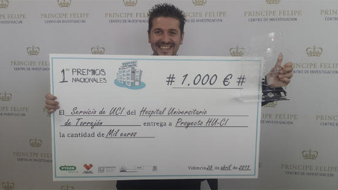 Gabriel Heras: “No estamos preparados para un rebrote; los sanitarios necesitamos parar y descansar”