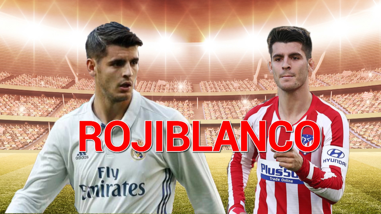 Todo lo que siempre quisiste saber de Álvaro Morata