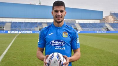 Caye Quintana, un taconazo a lo Benzema