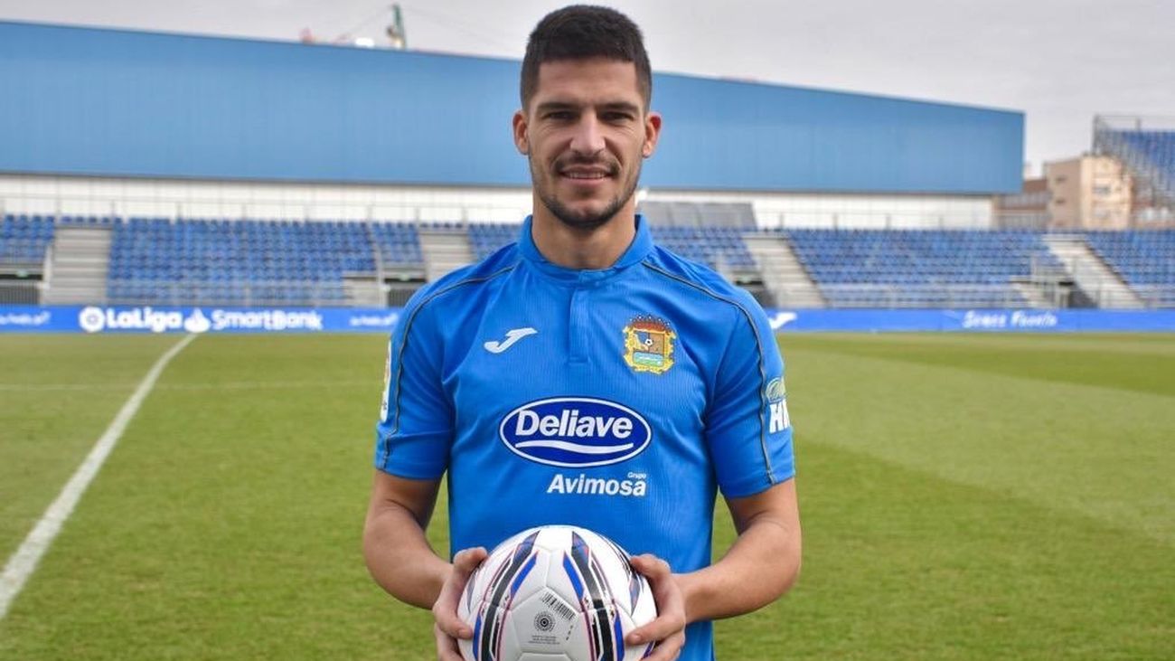 Caye Quintana, un taconazo a lo Benzema