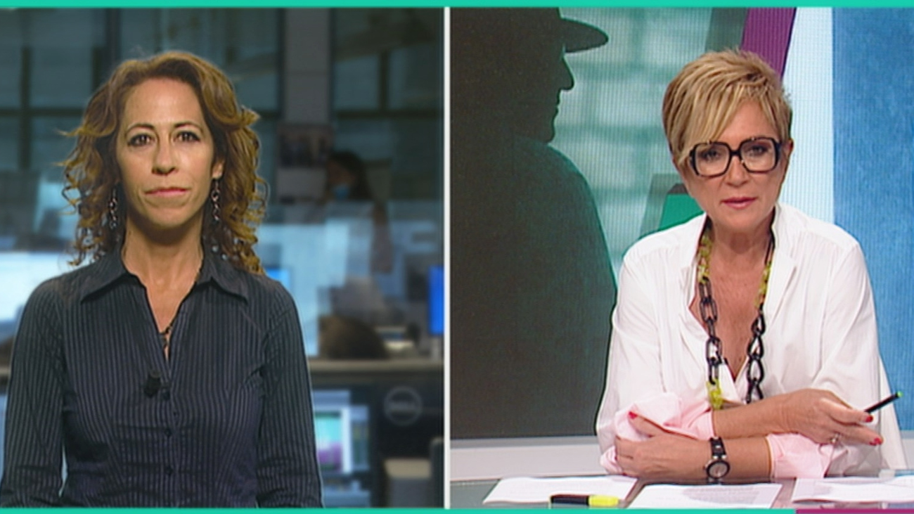 Los detectives privados se ofrecen como rastreadores del covid-19