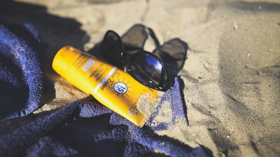 ¿Cómo protegernos del sol?