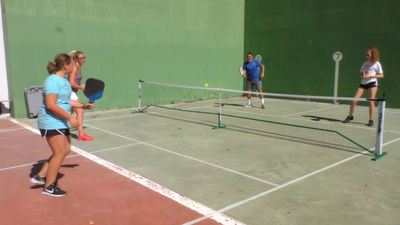 Madrid se Mueve 04.07.2020