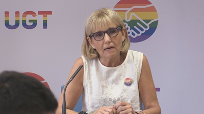 Un 40% de las personas LGTBI dicen haber sufrido violencia verbal en su trabajo