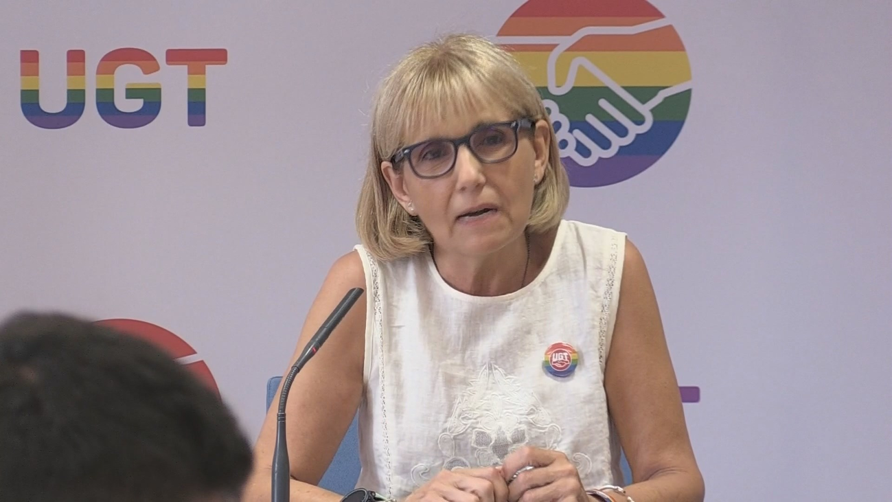 Un 40% de las personas LGTBI dicen haber sufrido violencia verbal en su trabajo