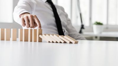 Moralzarzal aprueba ayudas por 350.000 euros al comercio afectado por la crisis del  covid-19