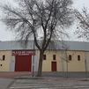 Última corrida de la fase clasificatoria de la Copa Chenel con Alberto Durán, Juan Miguel y Fernando Plaza