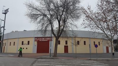 Vuelve el cine de verano a la plaza de toros de Valdemoro y con aforo reducido