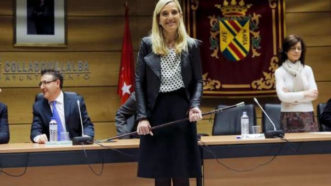 Mariola Vargas: “Me encanta ser médico y me encanta ser alcaldesa”