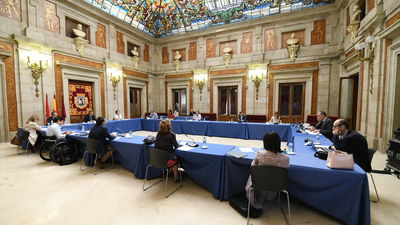 La letra pequeña de los 'Pactos de la Villa'