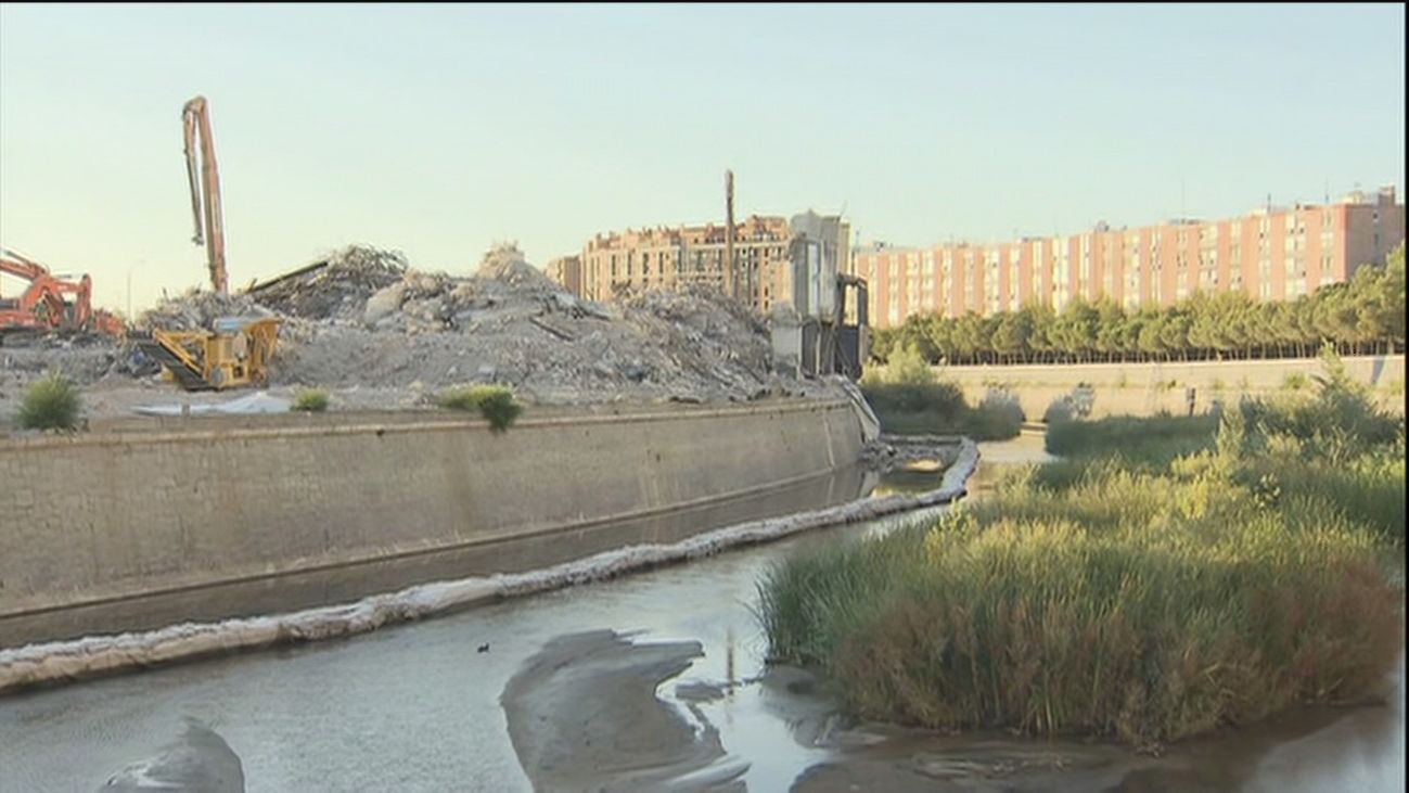 Buenos Días Madrid 03.07.2020 (8.00 - 10.00)