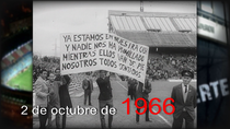 Desaparece el mítico estadio Calderón y con él 54 años de historia