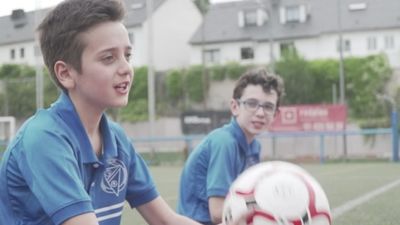 Fútbol de Madrid 04.07.2020