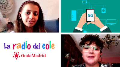 La radio del cole 04.07.2020