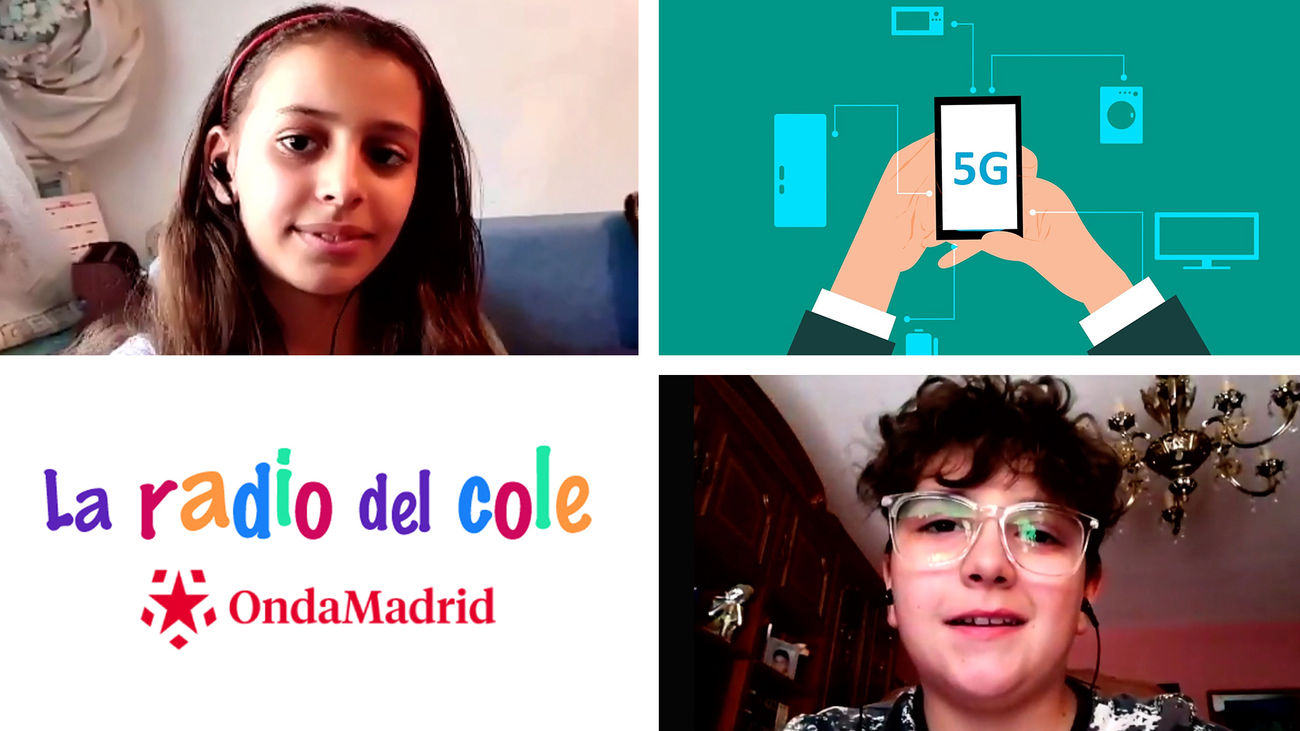 La radio del cole 04.07.2020