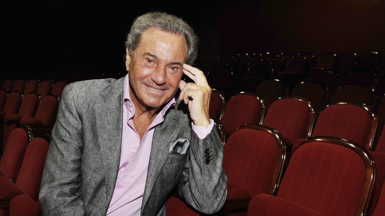 Recordamos a Arturo Fernández