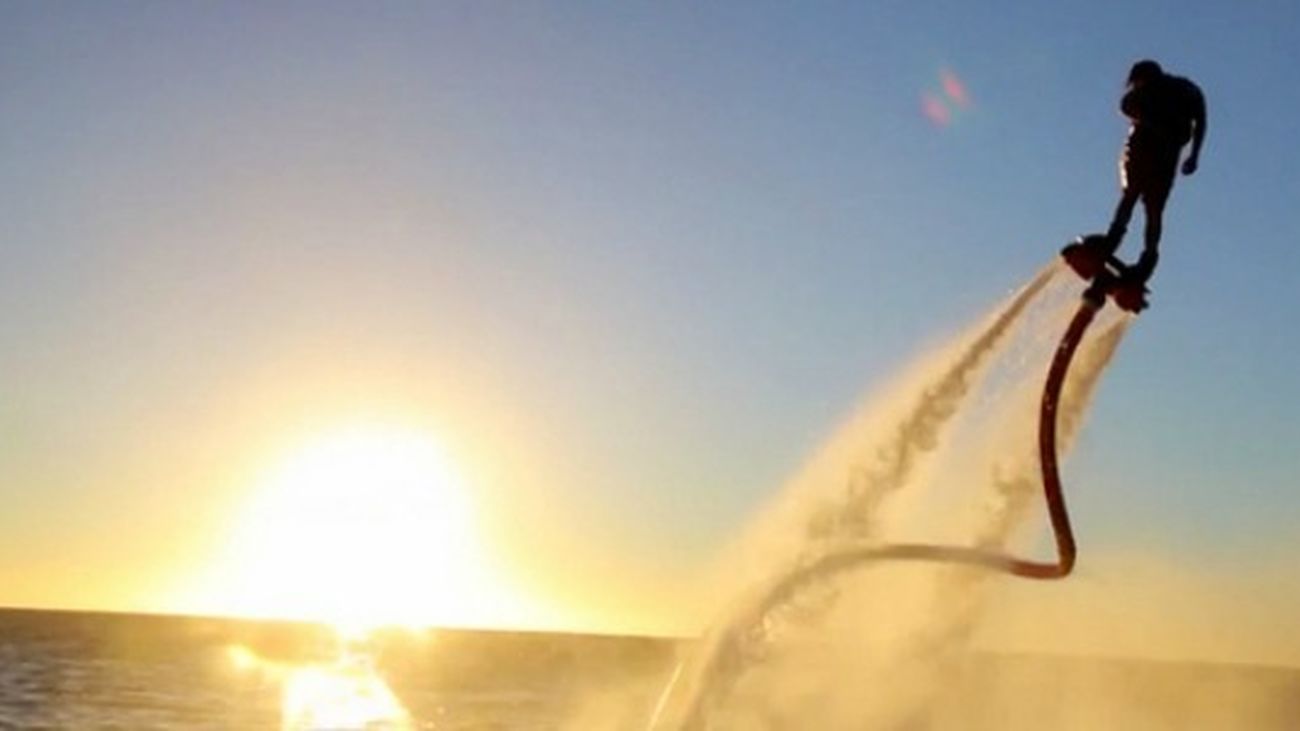 Turismo de aventura en Madrid