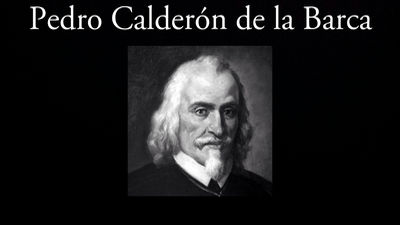 La búsqueda de los restos de Calderón de la Barca