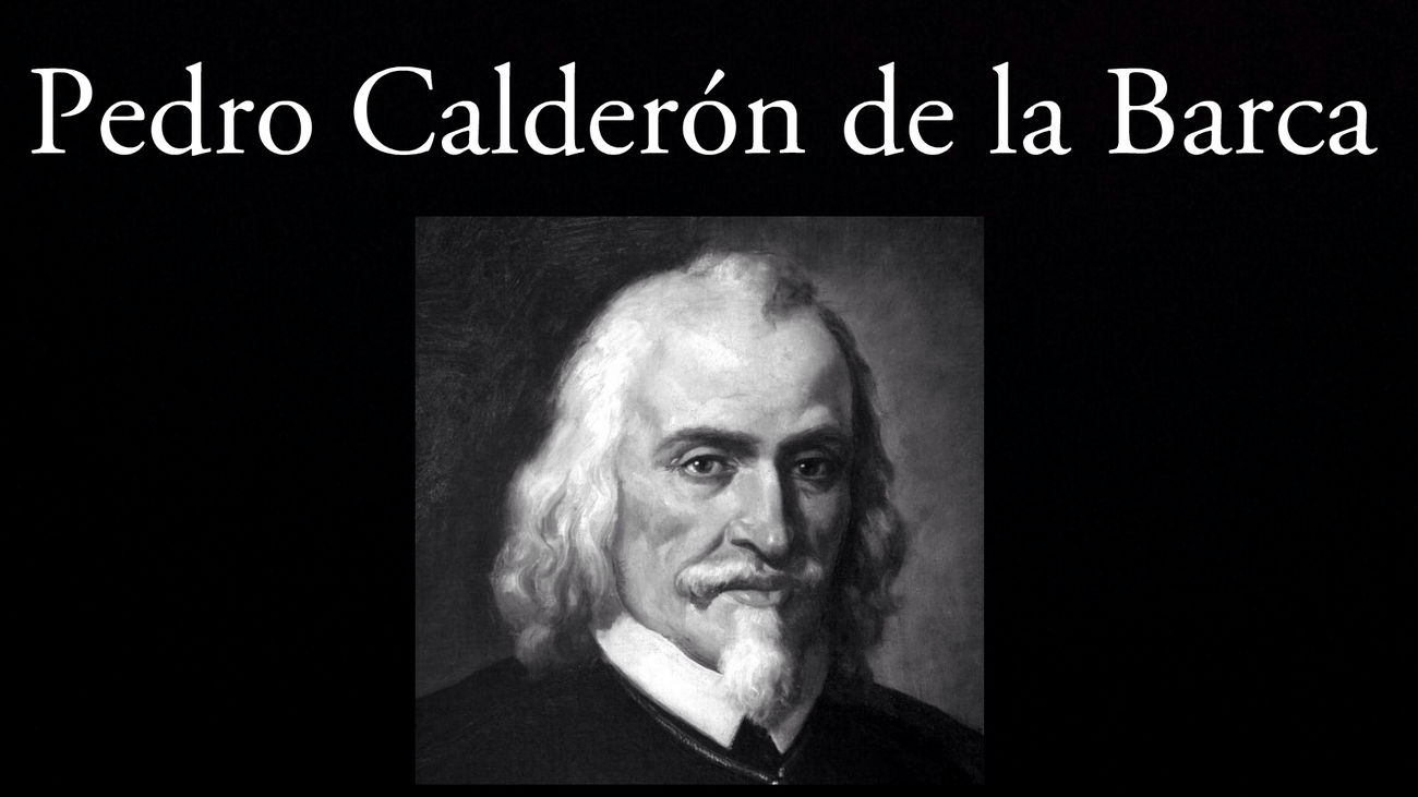 La búsqueda de los restos de Calderón de la Barca