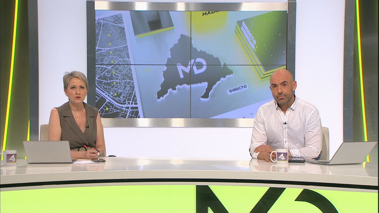Madrid Directo 03.07.2020