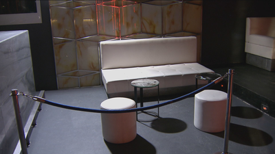 Solo levantan el cierre un 30% de los locales de ocio nocturno de Madrid por las restricciones