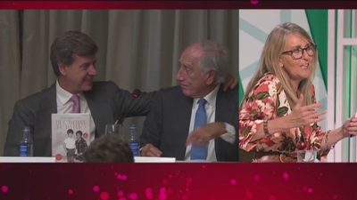 La muerte del duque de Alba tras una enfermedad pilló por sorpresa a algunos de sus hijos