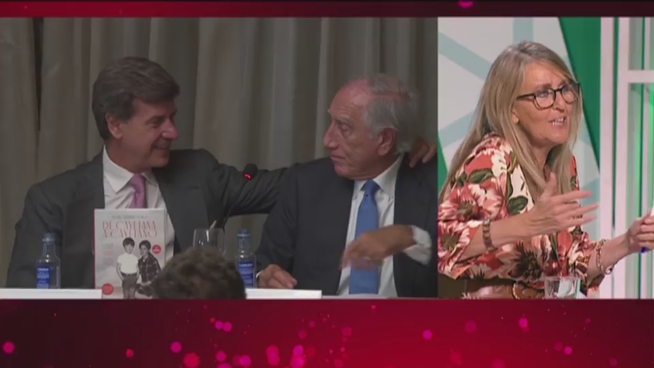 La muerte del duque de Alba tras una enfermedad pilló por sorpresa a algunos de sus hijos