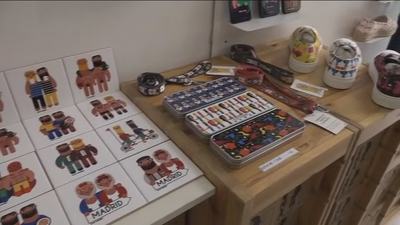 Diseños con mucho orgullo en Chueca