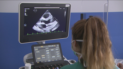 Los cardiólogos  del 12 de Octubre incorporan la E-consultas en coordinación con los Centros de Salud