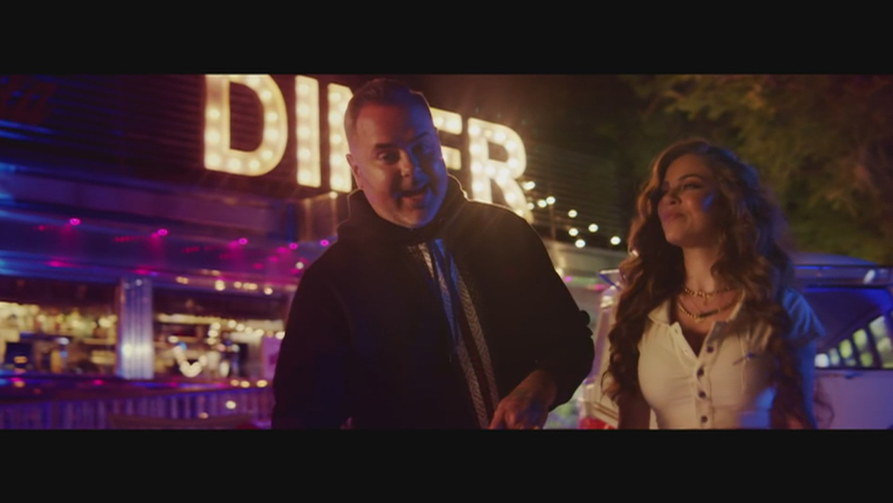 'Esa carita', lo último de Juan Magan con María Isabel