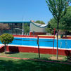 Pinto abre la piscina municipal de verano solo para residentes