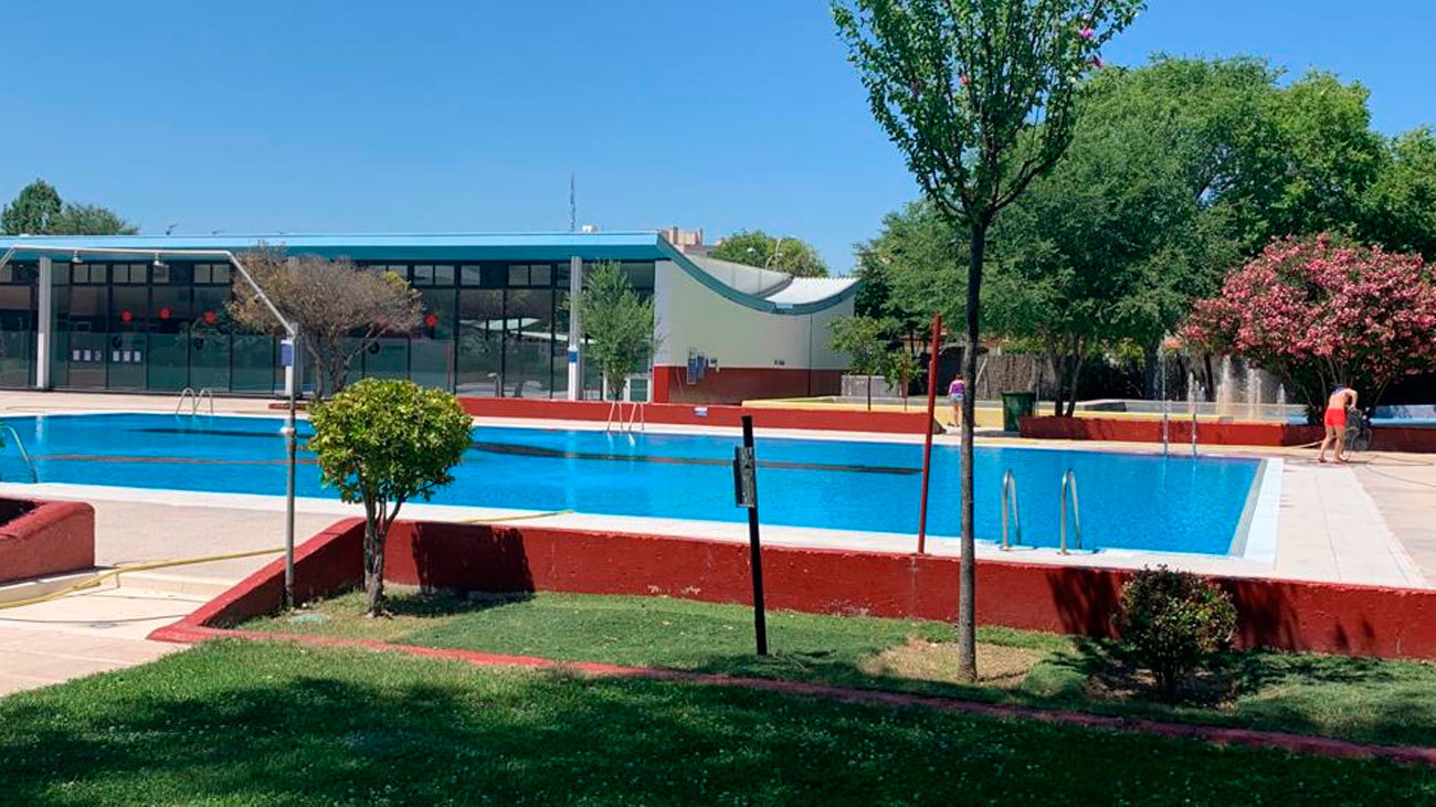 Pinto abre la piscina municipal de verano solo para residentes
