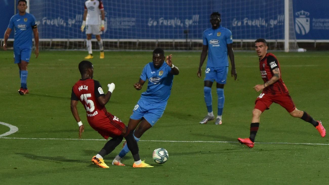 El Partido de la Onda 04.07.2020