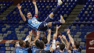 Carlos Ortiz se despide en Onda Madrid del Movistar Inter