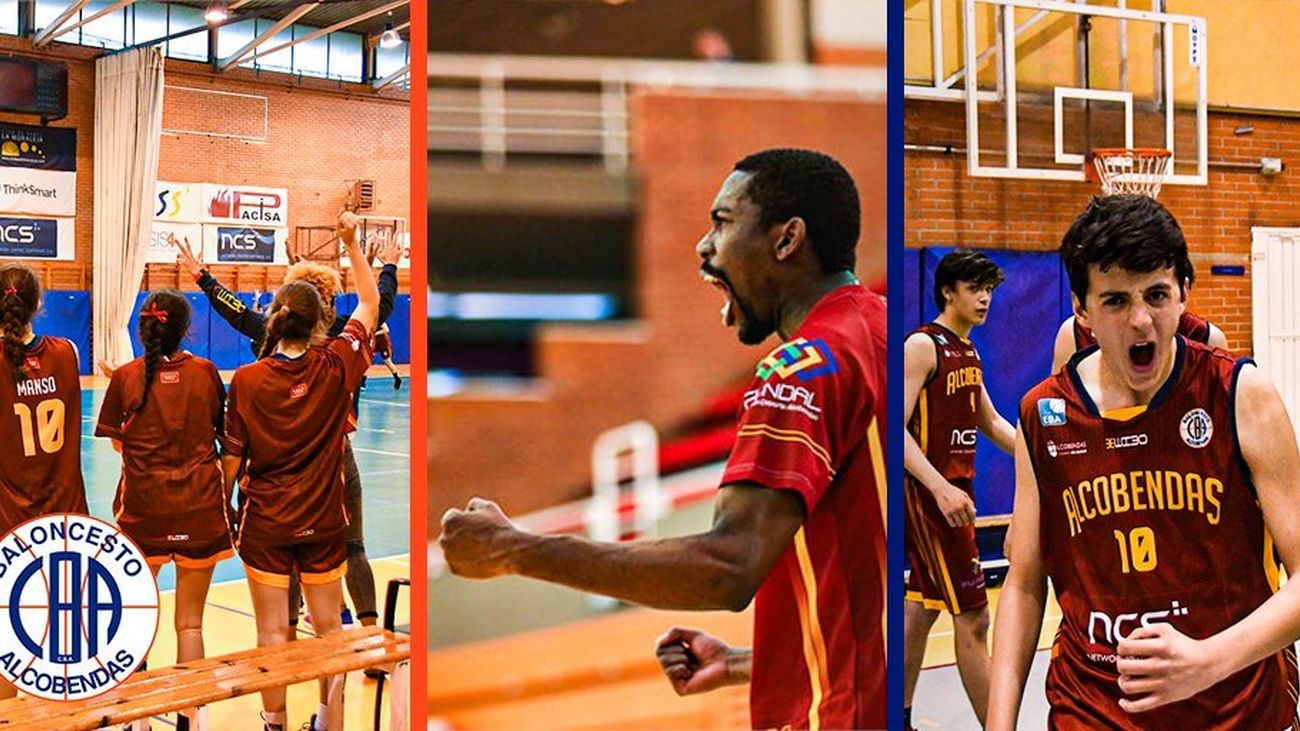 El Club Baloncesto Alcobendas necesita tu ayuda para ascender