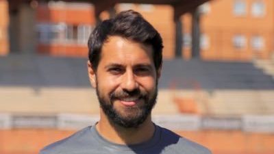 El ‘Naval’, ya preparado para volver a la 2ªB, con permiso del Alcalá