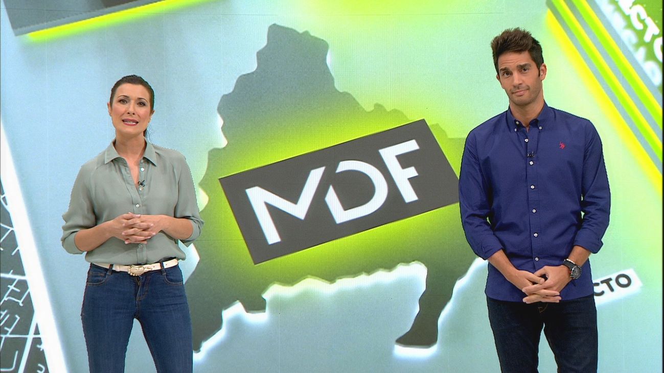 Madrid Directo 05.07.2020