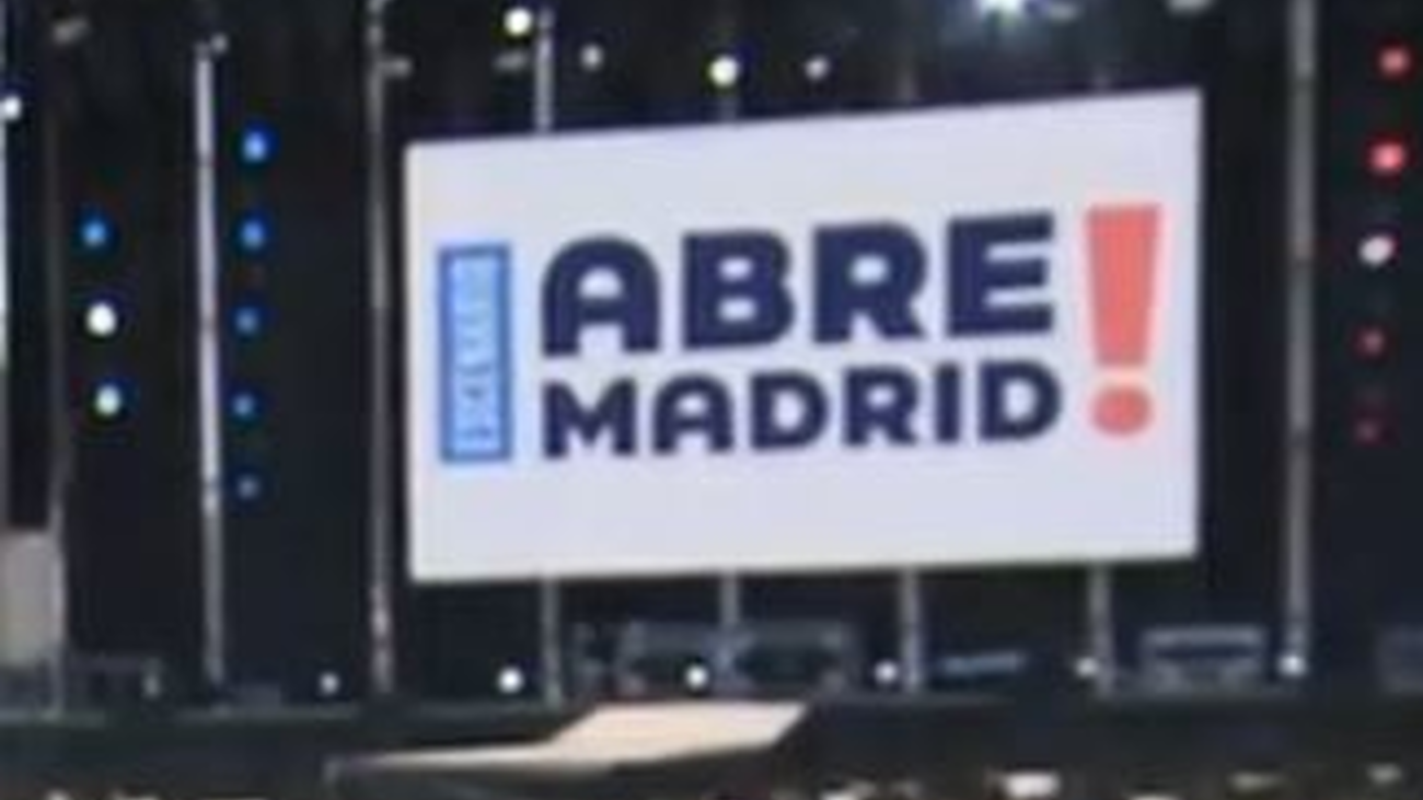 Ifema acoge  ‘Abre Madrid', un nuevo espacio cultural al aire libre