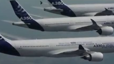 Preocupación por el ERE de Airbus que podría afectar a más de 300 empleados en  Getafe