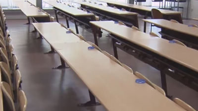 Casi 40.000 estudiantes madrileños comienzan este lunes la EvAU