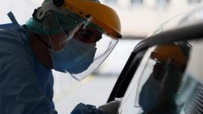 Los positivos por coronavirus no podrán ejercer su derecho a voto en Galicia